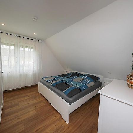 Heimathafen Sillenstede Apartment Schortens Bagian luar foto