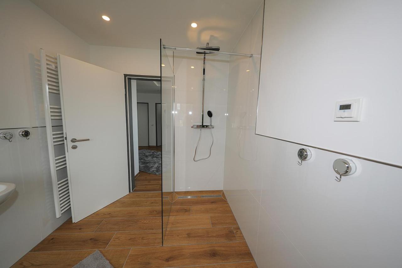 Heimathafen Sillenstede Apartment Schortens Bagian luar foto