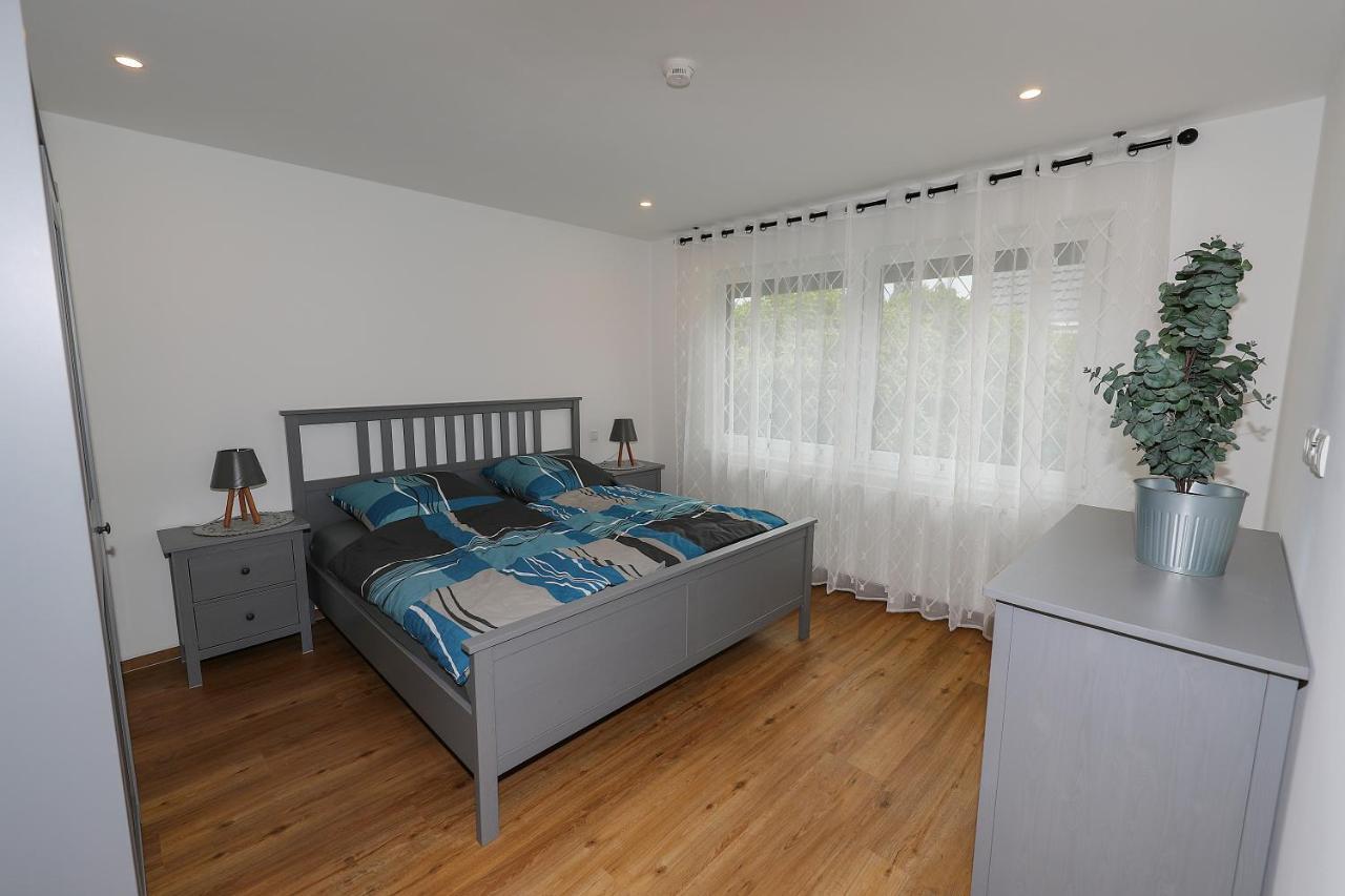 Heimathafen Sillenstede Apartment Schortens Bagian luar foto