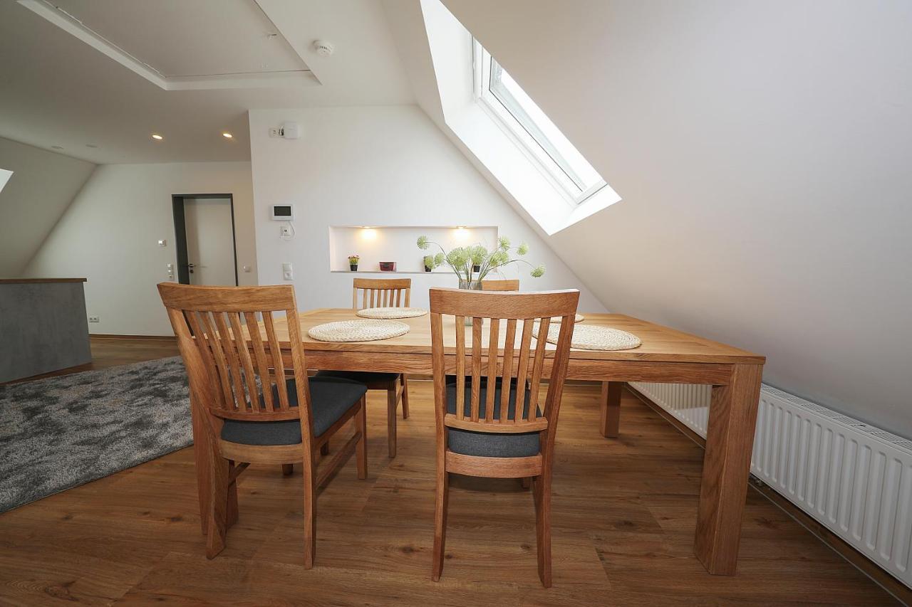 Heimathafen Sillenstede Apartment Schortens Bagian luar foto